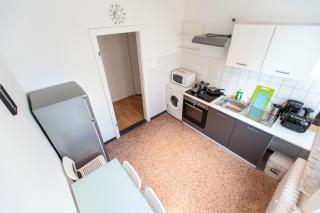 AVR Apartment Geestemunde 3 - 1