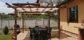 Vyara Holiday Home - Krapets - 4