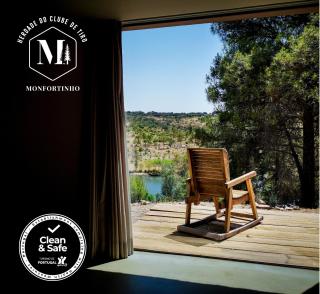 Herdade Clube Tiro Monfortinho - Monfortinho - 7