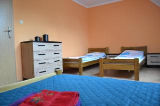 Gospodarstwo Agroturystyczne Damroka - 2