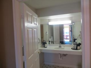 Super 8 by Wyndham Little Rock/Otter Creek - Little Rock - 9