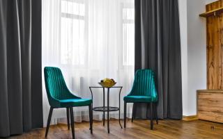 Apartamenty, Boutique Rooms Villa 82, MIEJSCE PRKINGOWE - 9