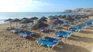 Apartamento entre playa y dunas - La Mata - 8
