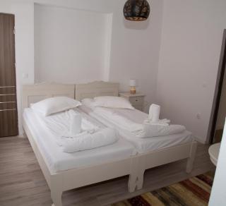 Cosbuc Residence & Villa - Sighişoara - 2