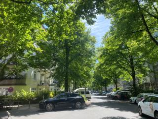 Winterhude - Hamburgo - 0