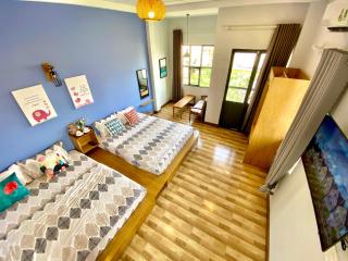 Duy Tan Home - Quy Nhon - 6