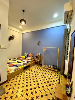 Duy Tan Home - Quy Nhon - 4