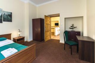 Apartament Żychoniówka - 2