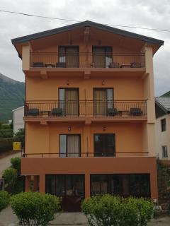 Villa Geros Trpejca - Trpejca - 7