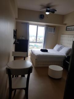 Studio unit at Centrio Tower - Cagayan de Oro - 4