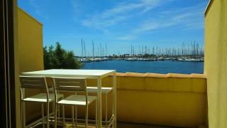 EN BORD DE MER - Gruissan - 8