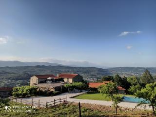 Quinta do Caritel - Vouzela - 9