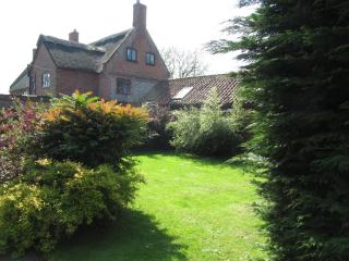 Tanglewood Cottage - 7