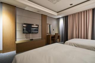 The Koryo Hotel - Bucheon - 4