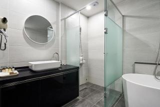 The Koryo Hotel - Bucheon - 5
