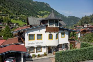 Berghof Geisler - Finkenberg - 9
