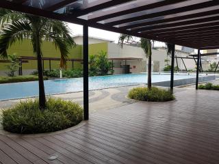 Studio unit at Centrio Tower - Cagayan de Oro - 7