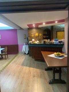 Hotelik - Chełmno - 0