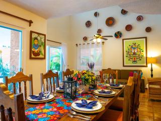 Casa Mulder - Puerto Morelos - 0