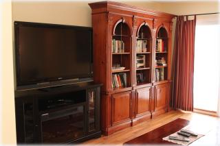 Grey Rose Suites - 4
