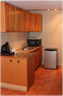 Grey Rose Suites - 3