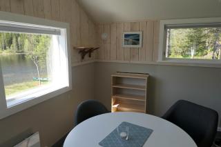 Velfjord Camping & Hytter - Velfjord - 1