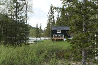 Velfjord Camping & Hytter - Velfjord - 4
