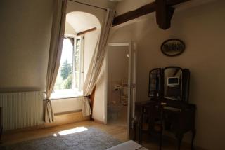 Chateau de Vaugrignon - Beer Spa - 6