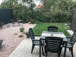 Modernes Ferienhaus an der Kapelle - Emsbüren - 9