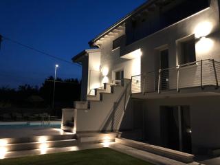 B&B Alma Garda Lake - Peschiera del Garda - 7