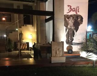 Bali - San Gregorio de Polanco - 8