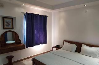 Al-Ashkhara Beach Resort منتجع شاطئ الأشخرة - Al Sharqiyah - 8
