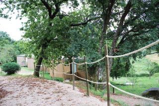 Aloia Nature, Alojamiento Forestal - 3