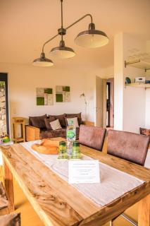 Anja's Ferienwohnung Europa Park - Ettenheim - 6