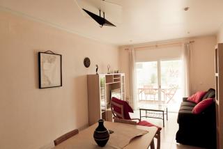 CASA CON JARDIN-WIFI FREE - L'Escala - 8