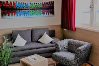 Parkhotel Pfarrkirchen - Pfarrkirchen - 5