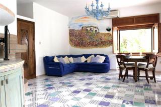 Jungle House - Pineta Is Morus - Santa Margherita di Pula - 9