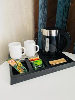 Status Hotel - Poltava - 9