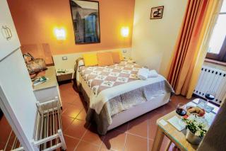 B&B Antiche Mura - Tarquinia - 5