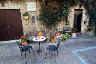 B&B Antiche Mura - Tarquinia - 9