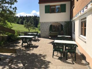 Pension Jägerheim - 3