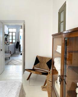 Serifos Olive - Serifos Chora - 1