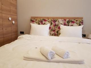 A1 Premier Milmari resort - 1