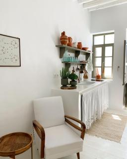 Serifos Olive - Serifos Chora - 6