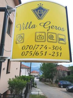 Villa Geros Trpejca - Trpejca - 6