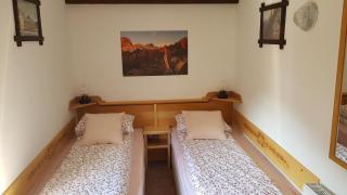 Hiša Planšar Bohinj accommodations - 3