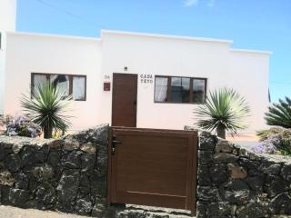 Casa Rural Yeyo en el cráter del volcán - Tinguatón - 6