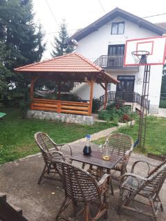 Zlatiborska seoska idila - Zlatibor - 0