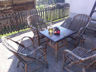 Zlatiborska seoska idila - Zlatibor - 6