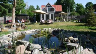 Four Ninety Muskoka B & B - 3